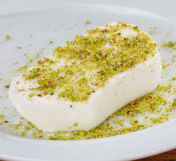 Kesme Dondurma Dilim